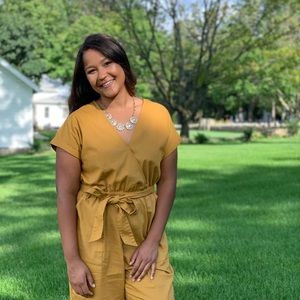 Meet your Posher, Kre